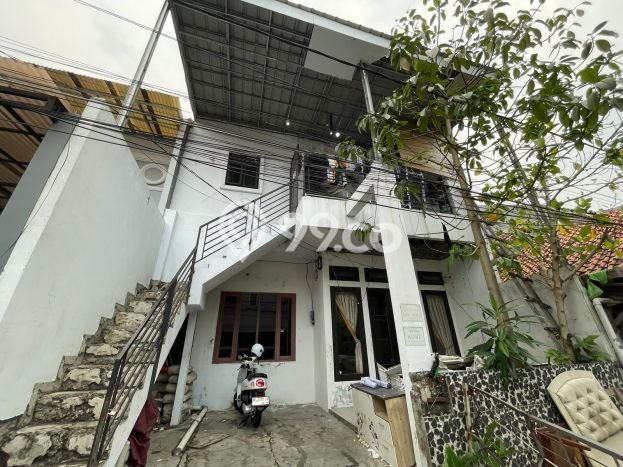 Rumah Elit Modern Siap Huni di Radio Dalam Jakarta Selatan Rumah Elit Modern Siap Huni di Radio Dalam Jakarta Selatan