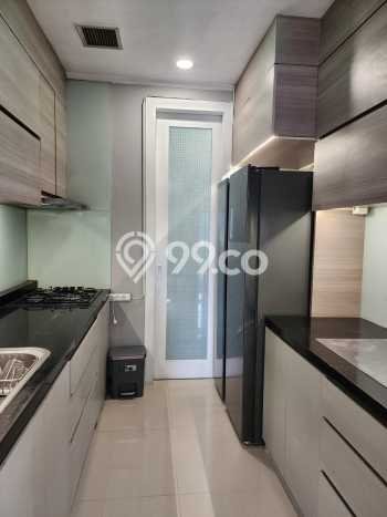 Hunian Apartemen Mewah & Eksklusif 3 BR di Cilandak, Jakarta Selatan Hunian Apartemen Mewah & Eksklusif 3 BR di Cilandak, Jakarta Selatan