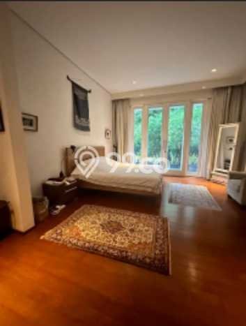 For Sale! Premium House LT 775m2 Desain Elegan di Senopati For Sale! Premium House LT 775m2 Desain Elegan di Senopati