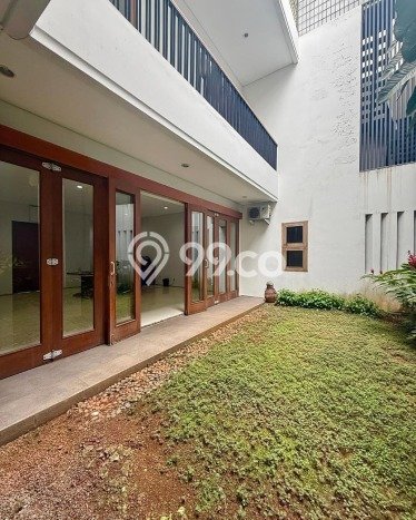Best Deal Hunian Mewah Ideal dan Luas di Kebayoran Baru, Jakarta Selatan Best Deal Hunian Mewah Ideal dan Luas di Kebayoran Baru, Jakarta Selatan