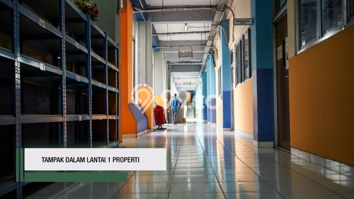 Kantor Dijual Lokasi Emas di Kelapa Gading Luas 6800m2 Kantor Dijual Lokasi Emas di Kelapa Gading Luas 6800m2