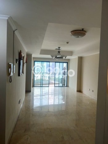 Hunian Apartemen Strategis untuk Dijual di Jakarta Selatan dengan 3 Kamar Hunian Apartemen Strategis untuk Dijual di Jakarta Selatan dengan 3 Kamar