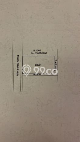Lahan Dijual Lokasi Kebayoran Baru, Jakarta Selatan dengan Luas Tanah 196m2 dan Status SHM Lahan Dijual Lokasi Kebayoran Baru, Jakarta Selatan dengan Luas Tanah 196m2 dan Status SHM