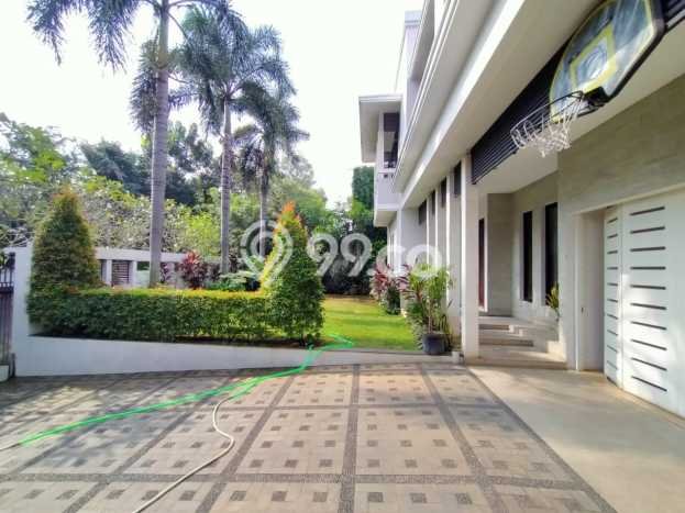 For Sale! Premium House LT 688m2 Desain Modern di Kemang For Sale! Premium House LT 688m2 Desain Modern di Kemang