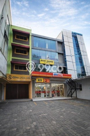 Unit Ruko Dijual di Kebayoran Lama Jakarta Selatan Luas Bangunan 650m2 Unit Ruko Dijual di Kebayoran Lama Jakarta Selatan Luas Bangunan 650m2