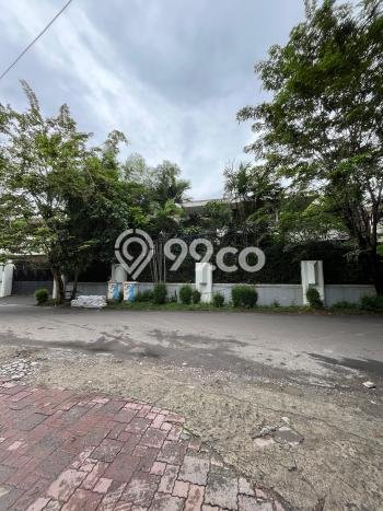 Dijual Rumah Mewah Elegan Dengan View Cantik di Permata Hijau, Jakarta Selatan Dijual Rumah Mewah Elegan Dengan View Cantik di Permata Hijau, Jakarta Selatan
