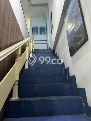 Untuk Dijual! Ruko di Radio Dalam Jakarta Selatan LT 89m2 / LB 190m2 Kawasan Strategis Untuk Dijual! Ruko di Radio Dalam Jakarta Selatan LT 89m2 / LB 190m2 Kawasan Strategis