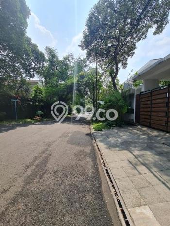 Hunian Super Mewah dengan Akses Paling Strategis di Pondok Indah, Jakarta Selatan Hunian Super Mewah dengan Akses Paling Strategis di Pondok Indah, Jakarta Selatan
