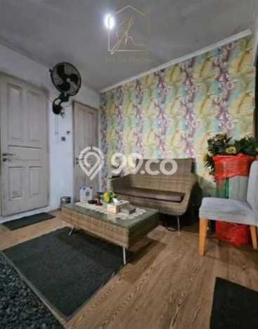 Dijual Rumah Mewah Elegan Dengan View Eksklusif di Bintaro, Jakarta Selatan Dijual Rumah Mewah Elegan Dengan View Eksklusif di Bintaro, Jakarta Selatan