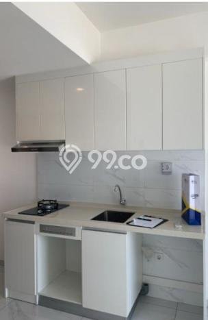 Siap Huni Apartemen 1 KT 1 KM di Alam Sutera Luas 20m2 Siap Huni Apartemen 1 KT 1 KM di Alam Sutera Luas 20m2