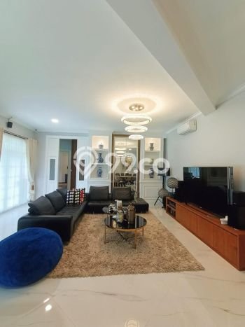Hunian Eksklusif Best Area di Jakarta Selatan, DKI Jakarta Hunian Eksklusif Best Area di Jakarta Selatan, DKI Jakarta