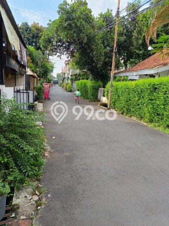 Lahan Kosong Dijual di Jakarta Selatan dengan Area 306m2 Lahan Kosong Dijual di Jakarta Selatan dengan Area 306m2