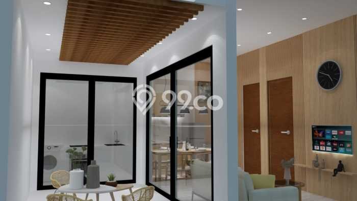 For Sale Rumah 3 Kamar Lokasi Strategis Bagus dan Strategis di Sawangan For Sale Rumah 3 Kamar Lokasi Strategis Bagus dan Strategis di Sawangan