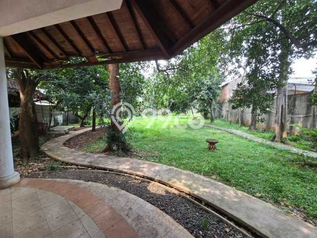 Dijual Tanah 1400m2 di Pejaten, Jakarta Selatan Dijual Tanah 1400m2 di Pejaten, Jakarta Selatan