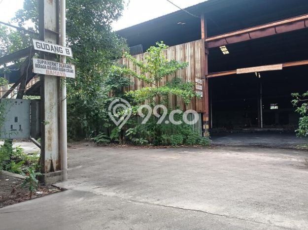 Tanah Kavling Dijual di Petukangan, Jakarta Selatan dengan Luas Tanah 20000m2 Tanah Kavling Dijual di Petukangan, Jakarta Selatan dengan Luas Tanah 20000m2