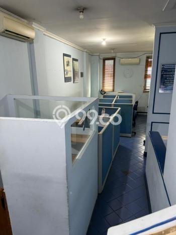 Untuk Dijual! Ruko di Radio Dalam Jakarta Selatan LT 89m2 / LB 190m2 Kawasan Strategis Untuk Dijual! Ruko di Radio Dalam Jakarta Selatan LT 89m2 / LB 190m2 Kawasan Strategis
