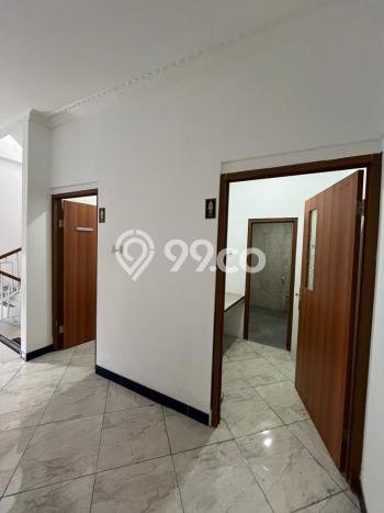 Kantor di , Luas 587m2m², Kawasan Berkembang, Jalan Utama Kantor di , Luas 587m2m², Kawasan Berkembang, Jalan Utama