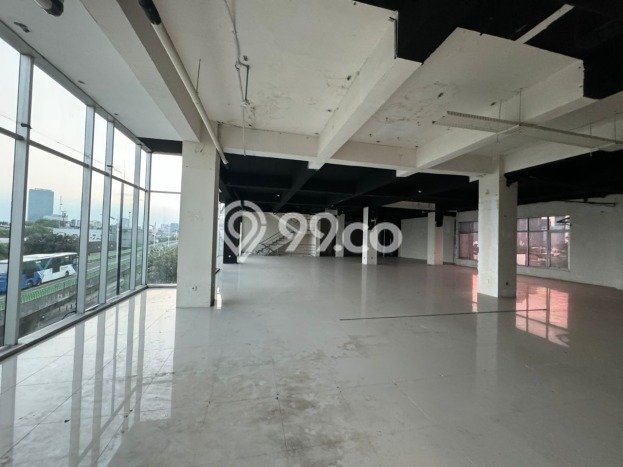 Kantor Komersial Dijual di Kebayoran Baru Jakarta Selatan LT 601m2 & LB 2000m2 Kantor Komersial Dijual di Kebayoran Baru Jakarta Selatan LT 601m2 & LB 2000m2