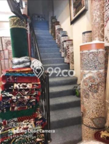Unit Ruko Dijual di Tebet Jakarta Selatan 130m2 Unit Ruko Dijual di Tebet Jakarta Selatan 130m2