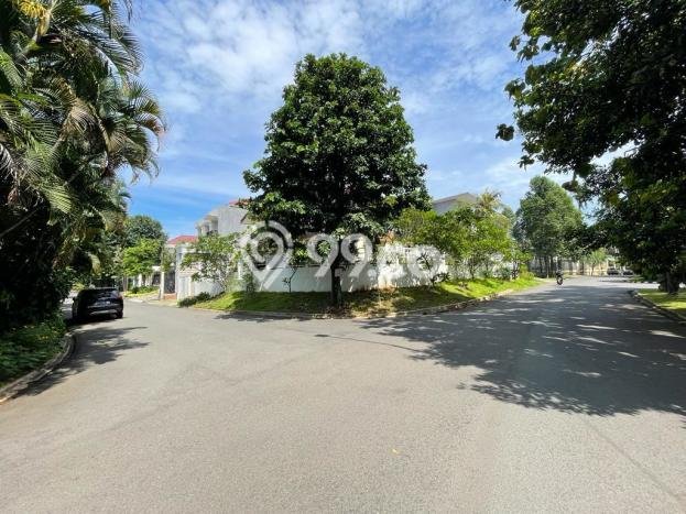 Jual Rumah Luas Megah Dengan View Cantik di Pondok Indah, Jakarta Selatan Jual Rumah Luas Megah Dengan View Cantik di Pondok Indah, Jakarta Selatan