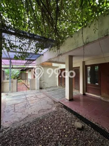 Jarang Ada! Tanah di Cilandak Punya Luas 607m2 SHM Jarang Ada! Tanah di Cilandak Punya Luas 607m2 SHM
