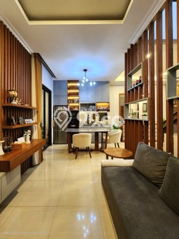 Rumah Luxury Modern Siap Huni di Pondok Indah Jakarta Selatan Rumah Luxury Modern Siap Huni di Pondok Indah Jakarta Selatan
