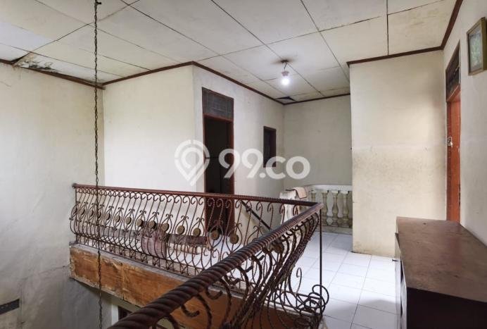 Rumah Minimalis 4 Kamar LT 160m2 di Bintaro Rumah Minimalis 4 Kamar LT 160m2 di Bintaro