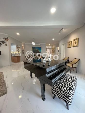 Hunian Eksklusif Best Area di Jakarta Selatan, DKI Jakarta Hunian Eksklusif Best Area di Jakarta Selatan, DKI Jakarta