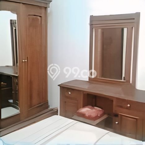 Jual Rumah Eksklusif 5 KT di Tanjung Barat, Jakarta Selatan Jual Rumah Eksklusif 5 KT di Tanjung Barat, Jakarta Selatan