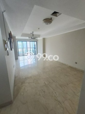 Hunian Apartemen Strategis untuk Dijual di Jakarta Selatan dengan 3 Kamar Hunian Apartemen Strategis untuk Dijual di Jakarta Selatan dengan 3 Kamar
