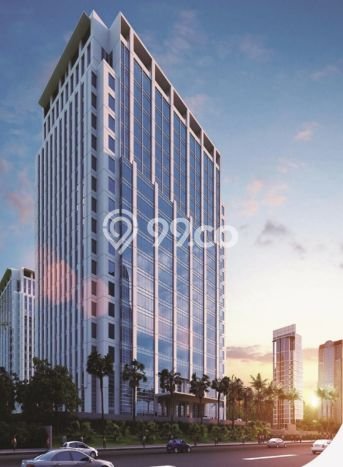 Komersial Dijual di Jakarta Selatan LT 11428m2 & LB 0m2 Lokasi Terbaik! Komersial Dijual di Jakarta Selatan LT 11428m2 & LB 0m2 Lokasi Terbaik!