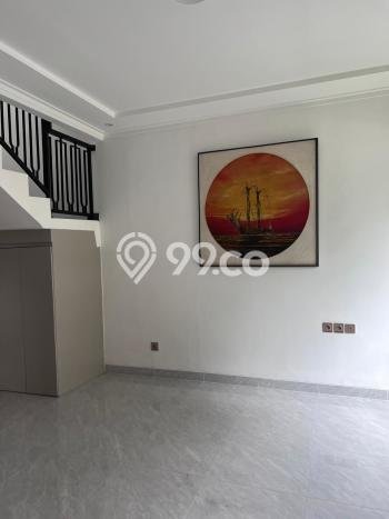 Best Deal Hunian Mewah Ideal dan Luas di Serpong Utara, Tangerang Selatan Best Deal Hunian Mewah Ideal dan Luas di Serpong Utara, Tangerang Selatan