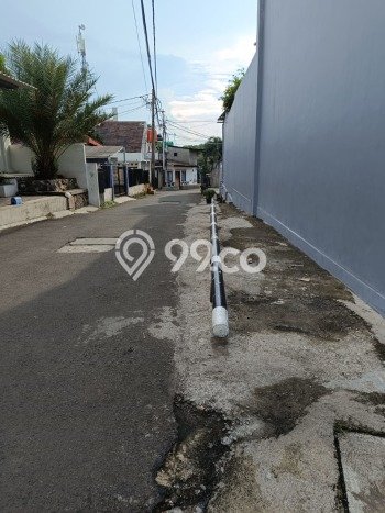 Lahan Kosong Dijual di Jakarta Selatan dengan Area 306m2 Lahan Kosong Dijual di Jakarta Selatan dengan Area 306m2