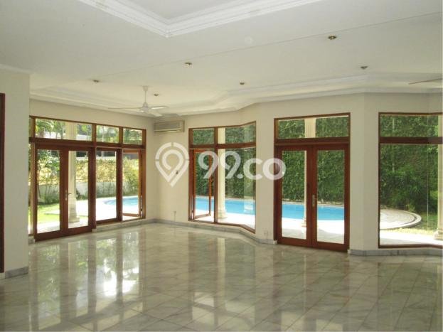 Lahan Dijual Lokasi Strategis di Jakarta Selatan dengan Luas 17714m2 Lahan Dijual Lokasi Strategis di Jakarta Selatan dengan Luas 17714m2