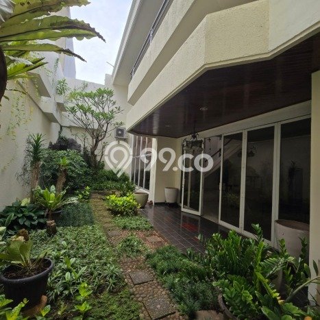 For Sale Rumah Mewah Exclusive di Kebayoran Baru, Jakarta Selatan For Sale Rumah Mewah Exclusive di Kebayoran Baru, Jakarta Selatan