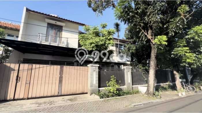 Jual Rumah Luas Megah Dengan View Cantik di Panglima Polim, Jakarta Selatan Jual Rumah Luas Megah Dengan View Cantik di Panglima Polim, Jakarta Selatan