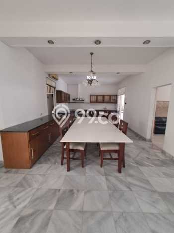 Hunian Mewah LB 300m2 Siap Pakai Desain Elegan di Pondok Indah, Jakarta Selatan Hunian Mewah LB 300m2 Siap Pakai Desain Elegan di Pondok Indah, Jakarta Selatan
