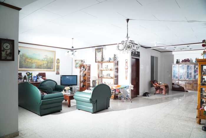 Jual Rumah Mewah Megah Dengan View Eksklusif di Gandaria, Jakarta Selatan Jual Rumah Mewah Megah Dengan View Eksklusif di Gandaria, Jakarta Selatan