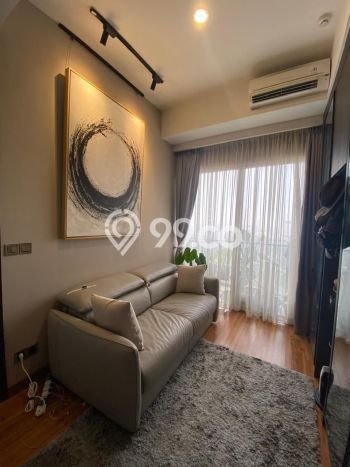 Paling Dicari! Apartemen Eksklusif Dijual di Bendungan Hilir Punya 2 Bedroom Paling Dicari! Apartemen Eksklusif Dijual di Bendungan Hilir Punya 2 Bedroom