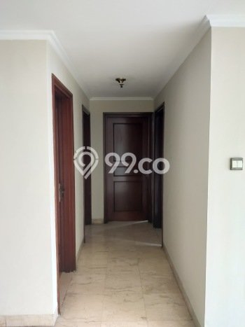 Hunian Apartemen Strategis untuk Dijual di Jakarta Selatan dengan 3 Kamar Hunian Apartemen Strategis untuk Dijual di Jakarta Selatan dengan 3 Kamar