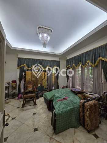 Rumah Elit Modern Siap Huni di Mega Kuningan Jakarta Selatan Rumah Elit Modern Siap Huni di Mega Kuningan Jakarta Selatan
