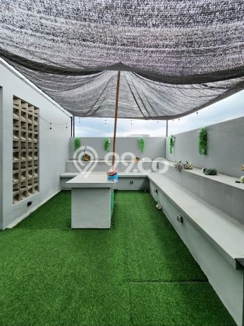 Rumah Luxury Modern Siap Huni di Pondok Indah Jakarta Selatan Rumah Luxury Modern Siap Huni di Pondok Indah Jakarta Selatan