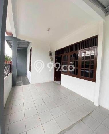 Rumah Modern Cantik 2 Kamar Bisa Langsung Pindah di Pamulang Rumah Modern Cantik 2 Kamar Bisa Langsung Pindah di Pamulang