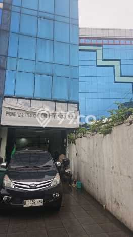 Unit Ruko Dijual di Jakarta Selatan LT 85m2 & LB 230m2 Unit Ruko Dijual di Jakarta Selatan LT 85m2 & LB 230m2