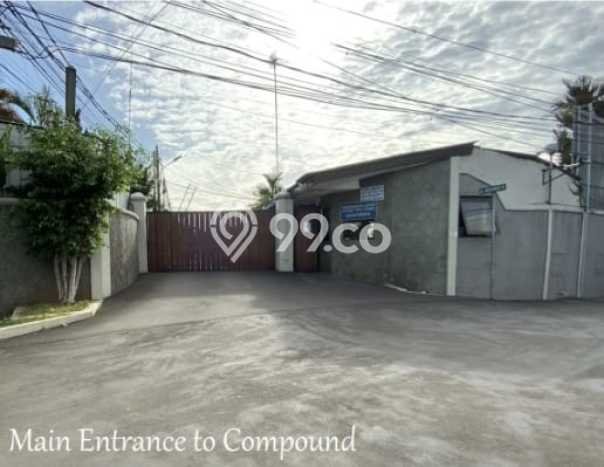 For Sale! Premium House LT 581m2 Desain Elegan di Gandaria For Sale! Premium House LT 581m2 Desain Elegan di Gandaria