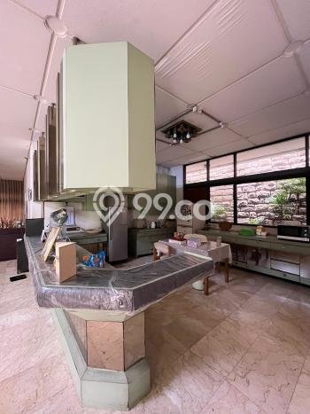 Dijual Rumah Mewah Megah Dengan View Eksklusif di Permata Hijau, Jakarta Selatan Dijual Rumah Mewah Megah Dengan View Eksklusif di Permata Hijau, Jakarta Selatan