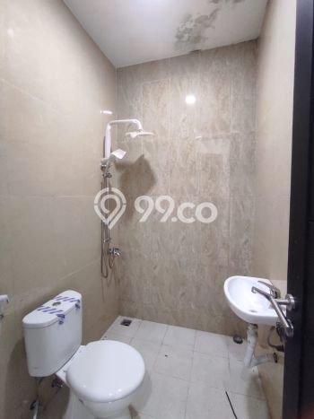 Rumah Elit LB 200m2 Siap Pakai Desain Elegan di Bintaro, Tangerang Selatan Rumah Elit LB 200m2 Siap Pakai Desain Elegan di Bintaro, Tangerang Selatan