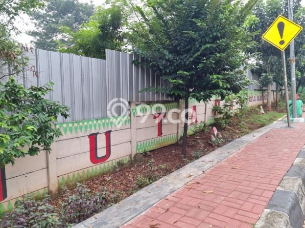 Tanah Kavling Dijual di Petukangan, Jakarta Selatan dengan Luas Tanah 20000m2 Tanah Kavling Dijual di Petukangan, Jakarta Selatan dengan Luas Tanah 20000m2