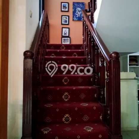 Rumah Mewah Akses Mudah di Jakarta Selatan Rumah Mewah Akses Mudah di Jakarta Selatan
