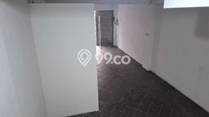 Unit Ruko Tersedia di Radio Dalam Spesifikasi LB 145m2 Unit Ruko Tersedia di Radio Dalam Spesifikasi LB 145m2